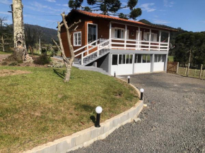 Sitio Rio Cachimbo